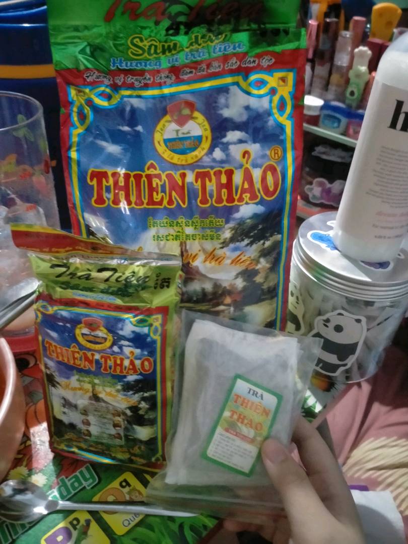 Ảnh đánh giá