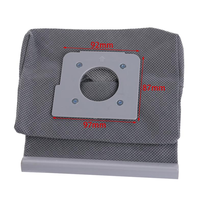 Túi chứa bụi có thể làm sạch tái sử dụng dùng cho máy hút bụi LG V-2800RH/ V-943HAR /