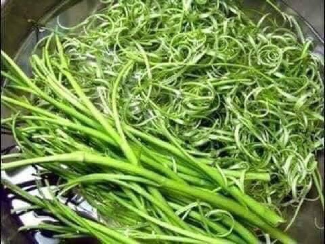 Dụng cụ chẻ rau muống tiện dụng dao chẻ rau muống