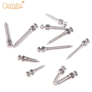 Vít Chỉnh Hình Mini Tự Chỉnh Nha Chuyên Dụng