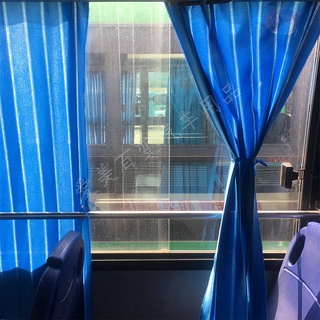 Jinlong Yutong xe buýt xe buýt xe buýt xe tải Kester Zhongbi máy xúc gấp rèm che nắng