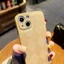 Ốp Điện Thoại Da Họa Tiết Kim Cương Sang Trọng Cho iphone 13 Pro Max i13 13pro 11 Pro Max i11 iX Xs XR 7 plus 8 plus Xs Max 12Pro 12 Pro Max