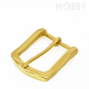 Mặt khóa thắt lưng GOAT MK0018 ĐỒNG 3.5cm