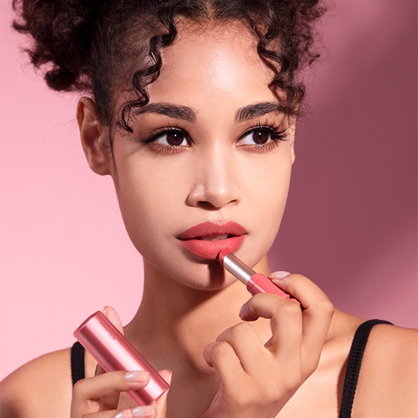 Ảnh Son môi tint ETUDE cố định 2