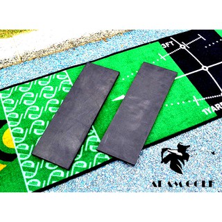 Bảo hành 1 năm - loại 1 - Thảm putt cải thiện kỹ năng đọc line trên sân cho người chơi Golf