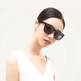 Kính Mát Phân Cực Gọng Vuông Chống Tia UV Phong Cách Cổ Điển Xiaomi Mijia