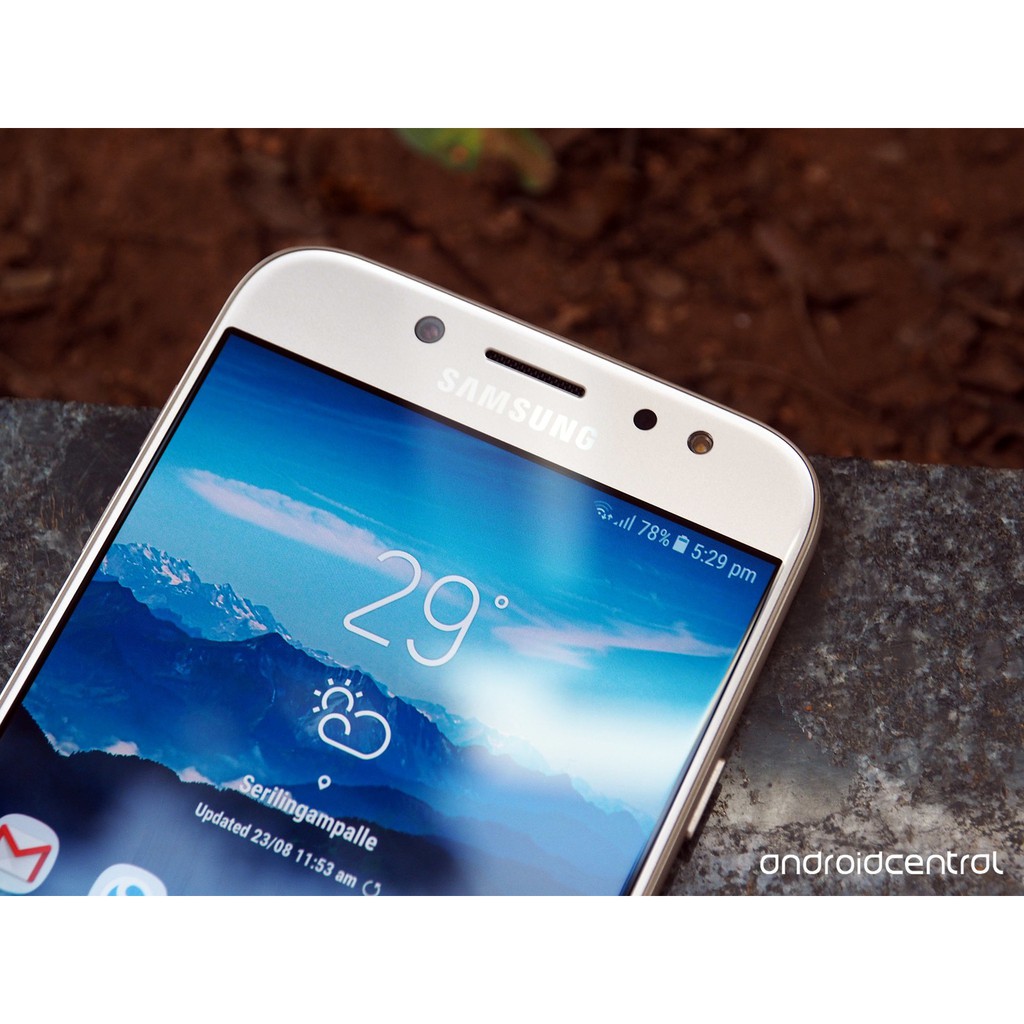 ĐIỆN THOẠI SAMSUNG GALAXY J7 PRO 2 SIMp | Shopee Việt Nam