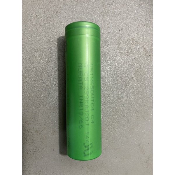 Pin sạc 18650 VTC4 dòng xả cao 30A dung lượng 2000mah