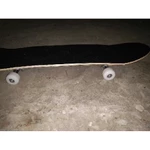 Ván Trượt Cougar-Skateboard Bensai 09 Chính Hãng Họa Tiết Cô Gái, Mặt Nhám Chống Trơn, Gỗ Ép 7 Lớp Cho Người Dưới 60kg — ảnh 6