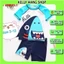 Hỏa tốc - Nhận liền ( Size 09-32 kg) Đồ bơi bé trai - đồ bơi bé trai dễ thương - Kelly Wang