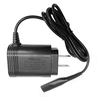 Bộ Sạc Nguồn 12V cho Braun Shaver 3/5/6/7/8/9, tương thích nhiều dòng