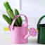 Bình tưới nước CAST cho trẻ em Nồi phun nước Kawaii cổ điển