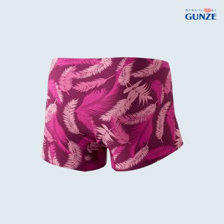 Quần sịp nam Body Wild Air Gunze BWY917B - 1500