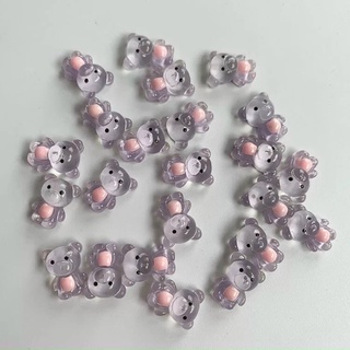 charm dán cute (10 cái)