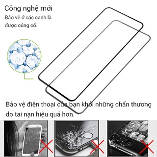 Kính Cường Lực Bảo Vệ Màn Hình Điện Thoại Nothing phone 2 1 5G