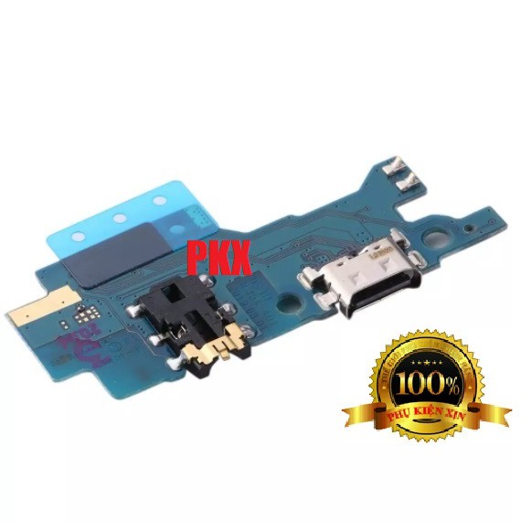 Cụm Bo Sạc M30s SM-M307F Zin New Chính Hãng