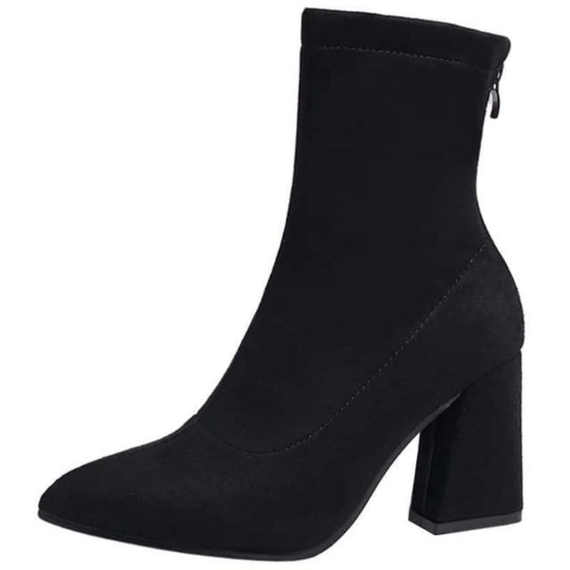 Boot da lộn | Shopee Việt Nam