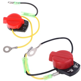 Công tắc tắt nguồn động cơ cc Điều khiển công tắc diệt cho GX110 GX120 GX160 GX200