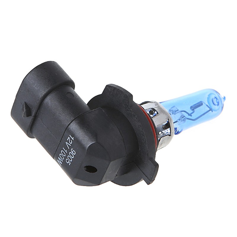 Bóng đèn Halogen Xenon 9005/ Hb3 6000k 100w chất lượng cao