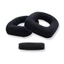 BTM Miếng đệm tai nghe thoải mái cho chùm đầu cho tai nghe A10 Bịt tai Memory Foam Covers Headbands Đệm