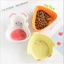 Bát Ăn Dặm Bát Gốm Sứ Cao Cấp Hình Thú,Hoa Quả Cho Bé GoodBabyvn