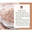Vỏ hạt mã đề hữu cơ 150g Dragon SuperFoods, Diet Food - bổ sung chất xơ, nhuận tràng, hỗ trợ giảm cân