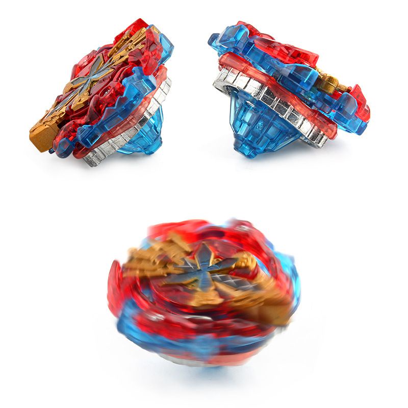Beyblade Burst Elegant Xeno Xcalibur Xcalius Excalibur B-48 Đồ chơi Ngày lễ hoàn hảo để làm quà tặng