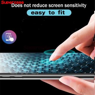 Phim mềm dán bảo vệ màn hình cho Samsung Galaxy Note 10+ 10 Plus 9 8 M40 M30 M20 M10