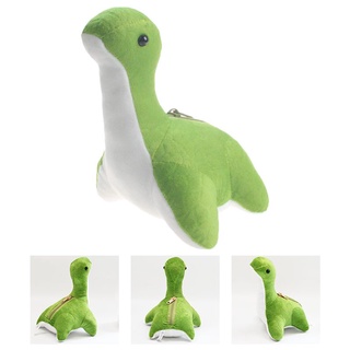 Legends Apex Nessie Đồng hành sang trọng với vải mềm làm đầy bông và