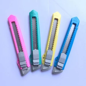 set 10 Dao dọc giấy