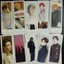 Bookmark nhóm Hàn Quốc hộp 36 tấm