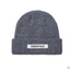SQ11 Chữ Cái Essentials Mũ Beanie Dành Cho Nam Nữ Mũ Đan Mũ Len Cho Trẻ Em Phong Cách Thường Ngày Unisex Tất Cả Trận Đấu Thời Trang Ra Ngoài