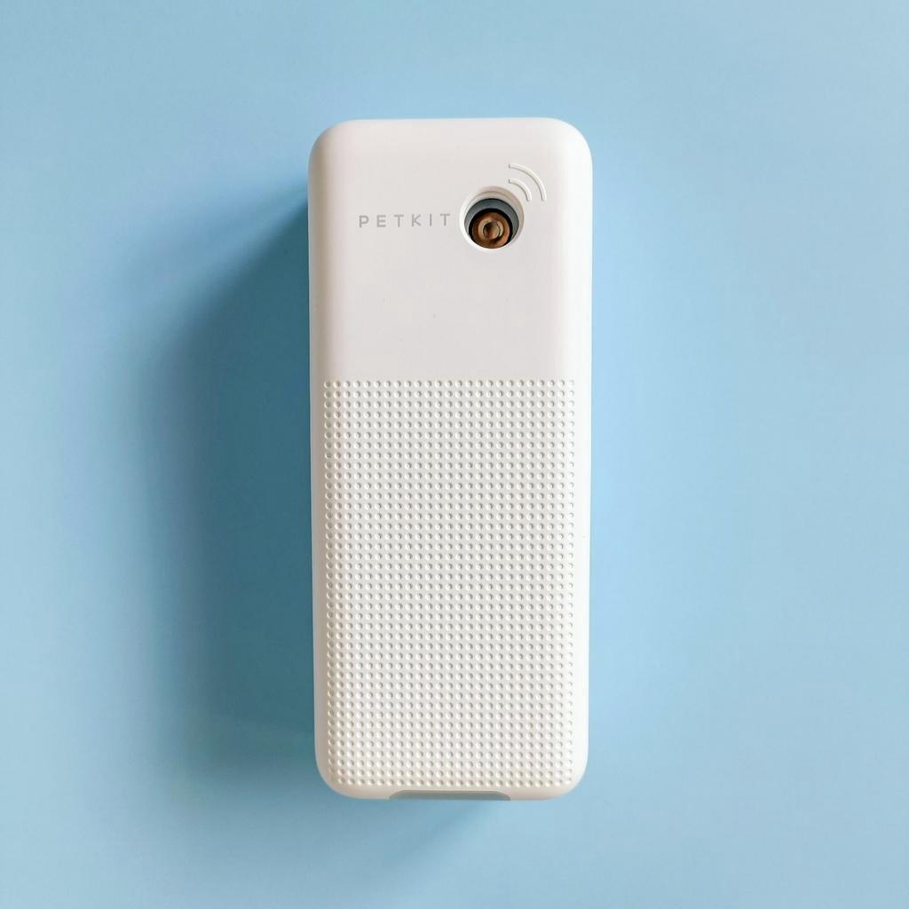 Ảnh Máy Khử Mùi Cho Thú Cưng Pura Max Smart Spay Thế Hệ Mới Nhất 3
