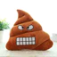 BH2 Gối Mềm Poop Poo Cảm Xúc Đệm Nhồi Bông Sang Trọng Đồ Chơi Búp Bê Quà Tặng Giáng Sinh Cho Bé Gái HB2
