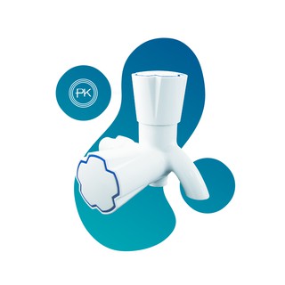 Củ sen WATERTEC màu trắng WT001N nhựa ABS/PP/POM Malaysia chống oxy hóa