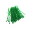 Bộ 100 Dây Rút Nhựa Nylon 3x100mm Nhiều Màu Sắc