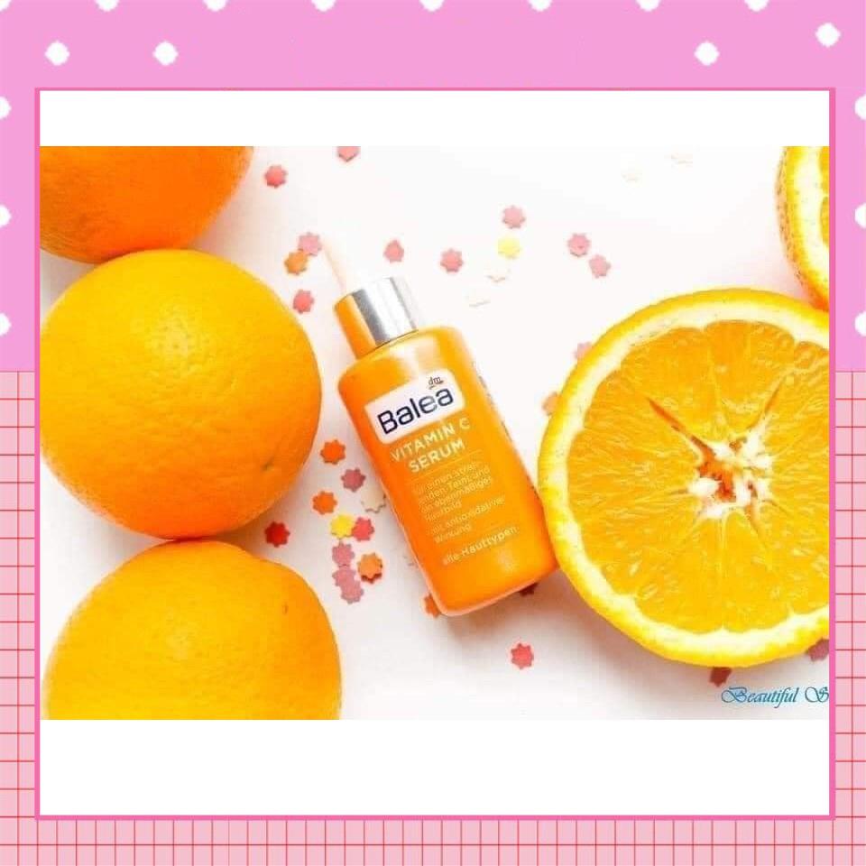 Serum Balea Vitamin C | Shopee Việt Nam