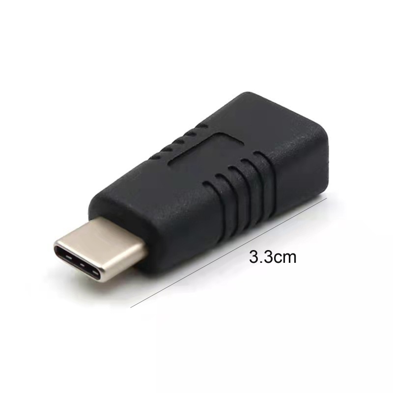 Camp Universal Adapter Mini USB Nữ Sang Loại C Nam Cho Điện Thoại Thông Minh Máy Tính Bảng