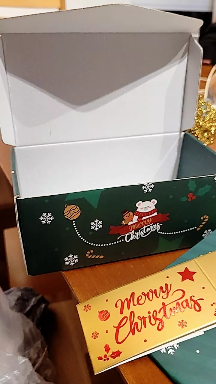 Surprise box gift box - Creating the most surprising gift