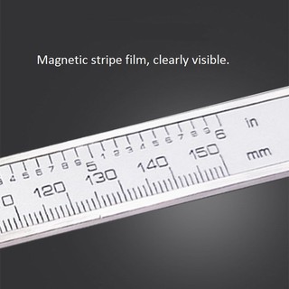 Thước Đo Độ Sâu Kỹ Thuật Số 0-150mm / 6 Inches