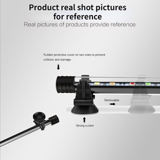 Đèn Led Hai Hàng Cổng USB 110-260V Chống Nước Dùng Cho Bể Cá