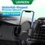 Giá đỡ điện thoại ô tô UGREEN Trọng lực / Khe cắm CD / Chân đế hút trên ô tô cho điện thoại 4,7-7.12 Inch
