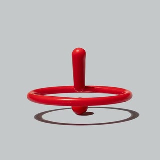 Con Quay Đồ Chơi Fidget Spinner HìNh TròN ThờI Trang Vui NhộN