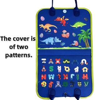 Bảng Học Tập Montessori Học Cách Mặc Và Tự Chăm Sóc Quần Áo Đồ Chơi Giáo Dục Sớm Cho Bé Từ 2-3 Tuổi