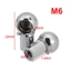 Bộ 2 Thanh Nối Van Khí Gas M6 M8 Cho Xe Hơi