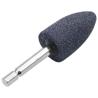 Bánh Xe Mài Đá Mài Cầm Tay Hình Lục Giác