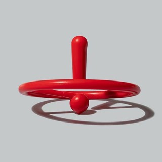 Con Quay Đồ Chơi Fidget Spinner HìNh TròN ThờI Trang Vui NhộN