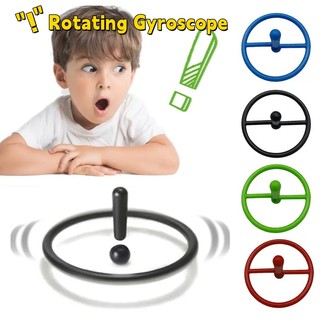 Con Quay Đồ Chơi Fidget Spinner HìNh TròN ThờI Trang Vui NhộN
