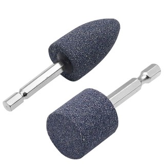 Bánh Xe Mài Đá Mài Cầm Tay Hình Lục Giác