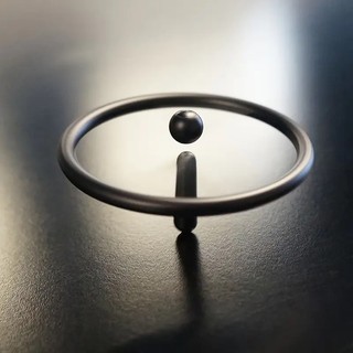 Con Quay Đồ Chơi Fidget Spinner HìNh TròN ThờI Trang Vui NhộN